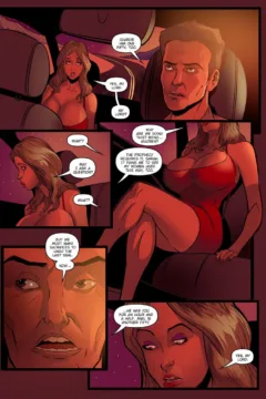 Checkered Past 10- MCC0007