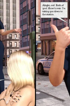 Classic Silke 8- Broad Street – CrystalImage0024