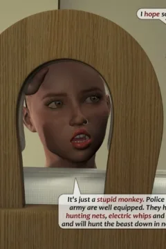 Dangerous Massage0007