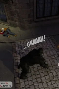 Dangerous Massage0010