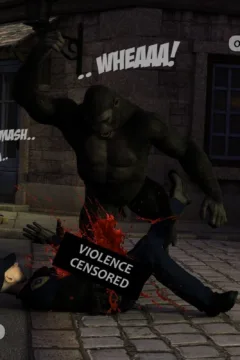 Dangerous Massage0011