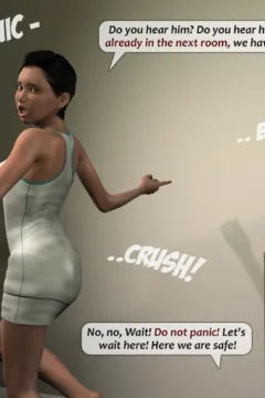 Dangerous Massage0017