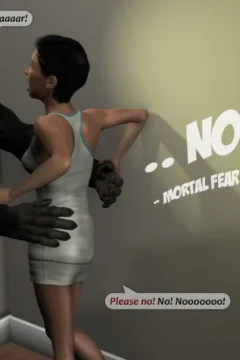 Dangerous Massage0018