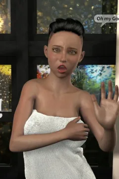 Dangerous Massage0019