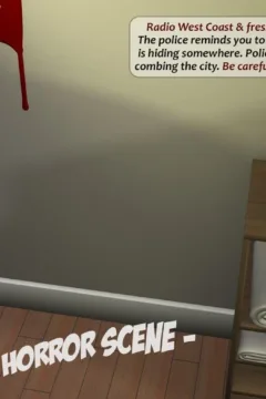 Dangerous Massage0020