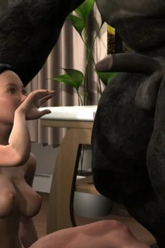 Dangerous Massage0028