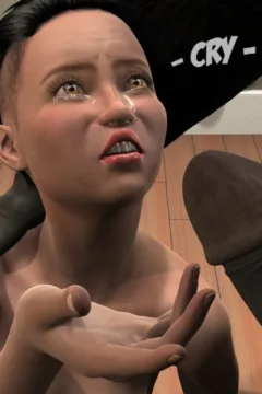 Dangerous Massage0030