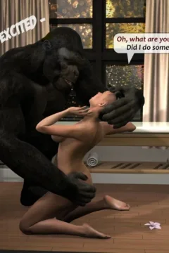 Dangerous Massage0037