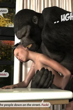 Dangerous Massage0041