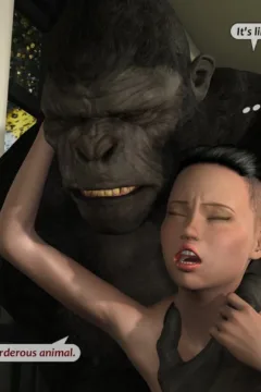 Dangerous Massage0043