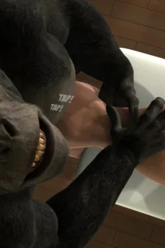 Dangerous Massage0044