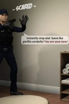 Dangerous Massage0045