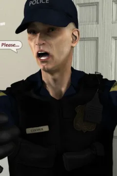 Dangerous Massage0047