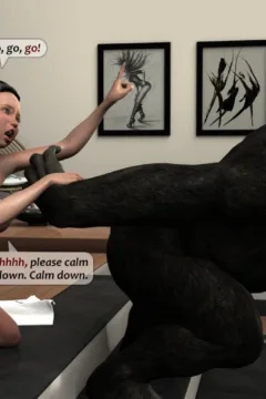 Dangerous Massage0049