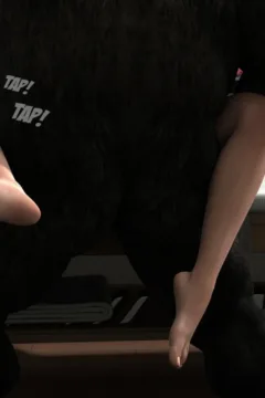 Dangerous Massage0055