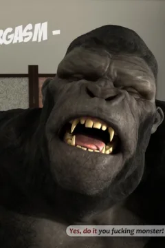 Dangerous Massage0056