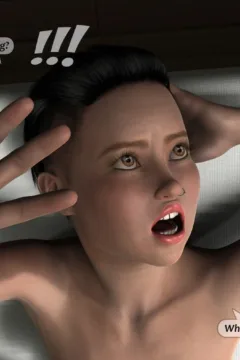 Dangerous Massage0060