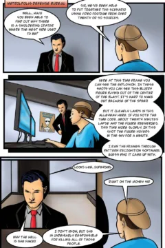 Demonic Bloodsport Part 30008