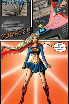 Demonic Bloodsport Part 30020