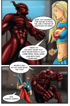 Demonic Bloodsport Part 30021