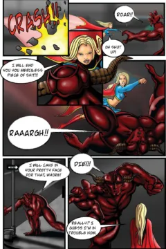 Demonic Bloodsport Part 30023