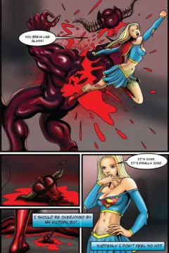 Demonic Bloodsport Part 30041