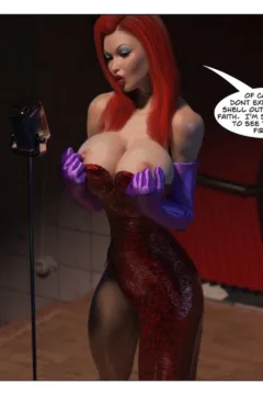 Down the Rabbit Hole0007