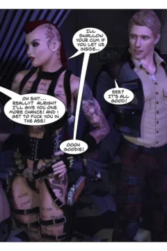 Down the Rabbit Hole0011