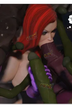 Down the Rabbit Hole0025