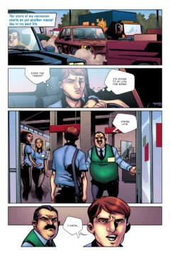 Goddess Maker Origin – Bot0003