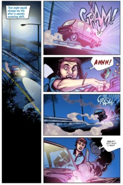 Goddess Maker Origin – Bot0006