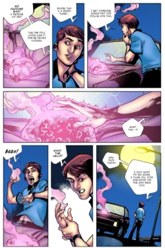 Goddess Maker Origin – Bot0007