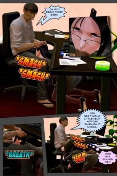 How To Support Your Family- SickTerror0011