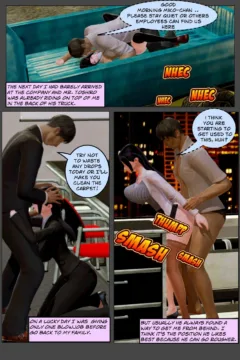 How To Support Your Family- SickTerror0020