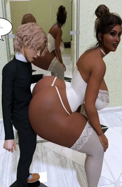 KakiharaD- Stories and Whispers 3