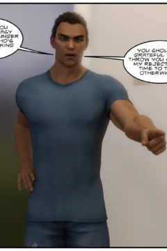 New Year, New Sibling- TGTrinity0007