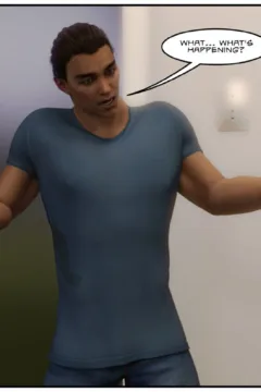 New Year, New Sibling- TGTrinity0008