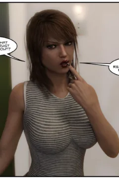 New Year, New Sibling- TGTrinity0011