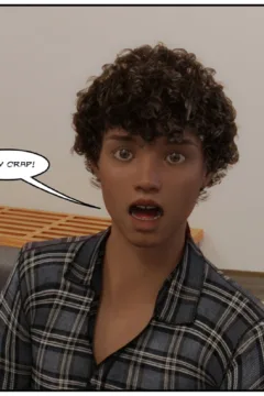 New Year, New Sibling- TGTrinity0013