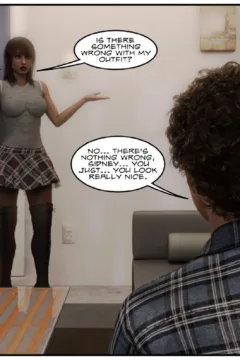 New Year, New Sibling- TGTrinity0014