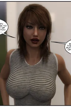 New Year, New Sibling- TGTrinity0016