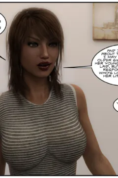 New Year, New Sibling- TGTrinity0019