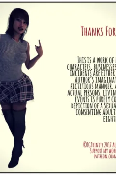 New Year, New Sibling- TGTrinity0020