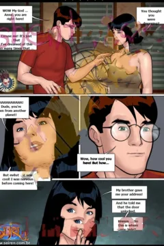 Oh, Familia! 11 (English)- Seiren0005