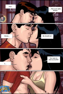 Oh, Familia! 11 (English)- Seiren0009