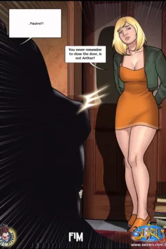 Oh, Familia! 11 (English)- Seiren0027