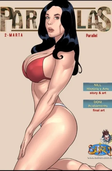 Parallel 2- Marta (Seiren)0001 (xyz cover)