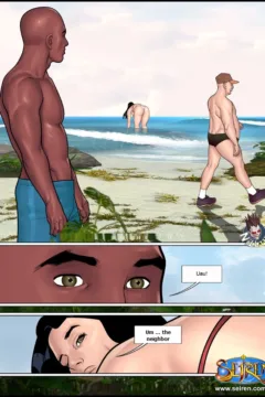 Parallel 2- Marta (Seiren)0008