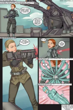 Sexcom 02- Enemy Within0003