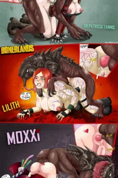 Shadbase- BorderLands0007